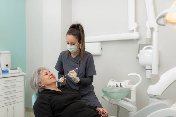 Best Tooth Infection Emergency Dentist  in Newstle, CA